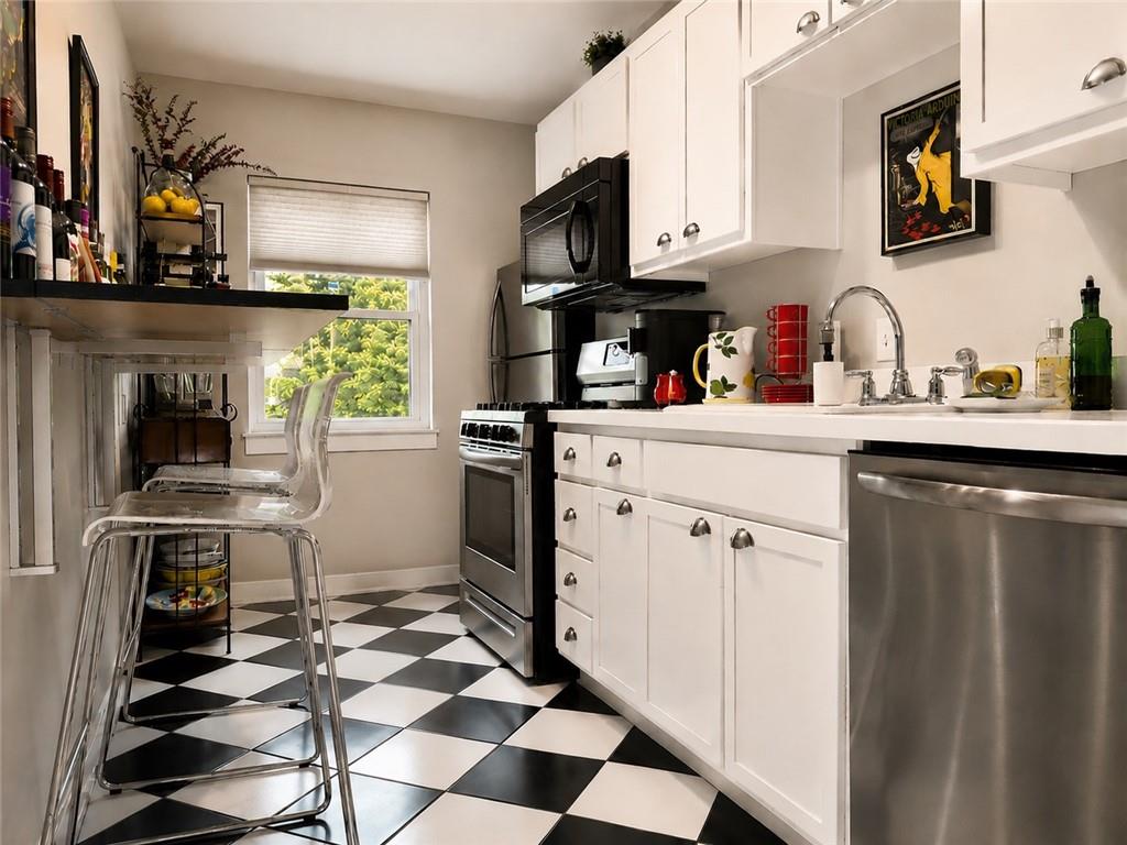 4536 Broadway, #3S Boulevard 6C