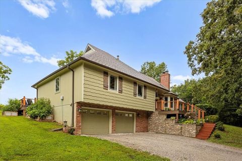 14309 Plattsburg Road, Kearney, MO 64060 - MLS#: 2561784