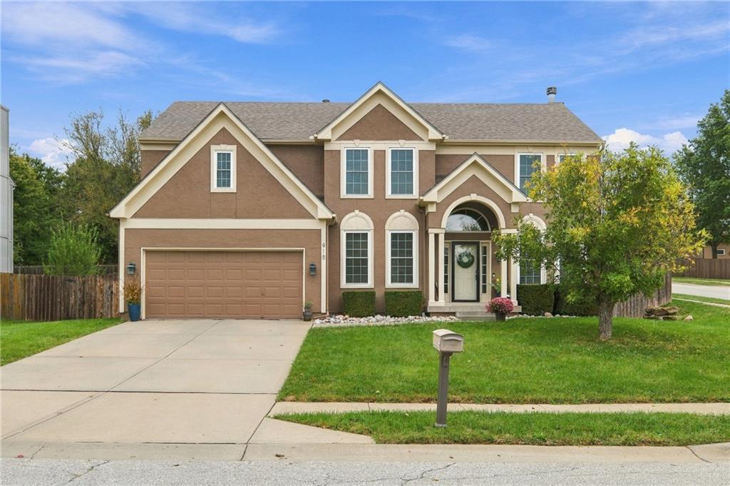 918 NE 93rd Court