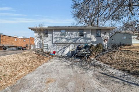410 81st Street, Kansas City, MO 64118 - MLS#: 2532177