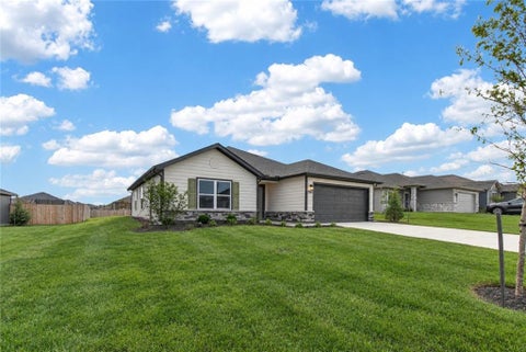 7908 SE 5Th Street, Blue Springs, MO 64014 - MLS#: 2641550