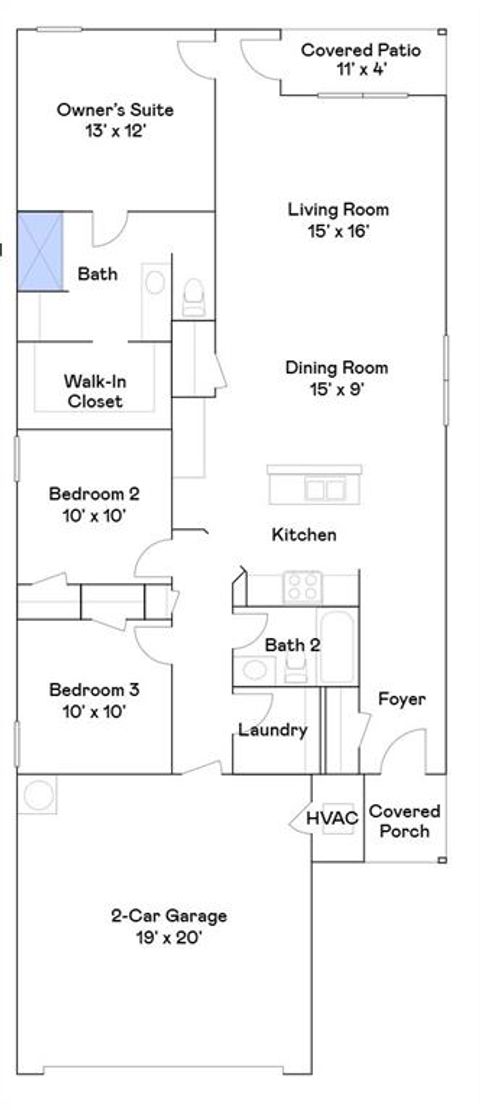 453 Valley View Drive Tonganoxie KS 66086