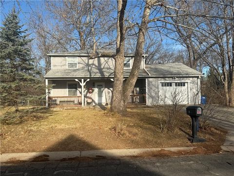 33500 Valleyview Street De Soto KS 66018