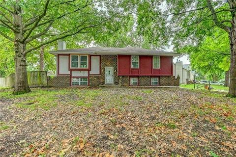 109 Garden Street, Grain Valley, MO 64029 - #: 2636199