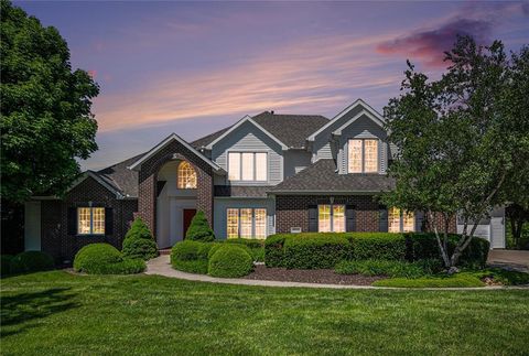 10112 Lakeview Circle Liberty MO 64068