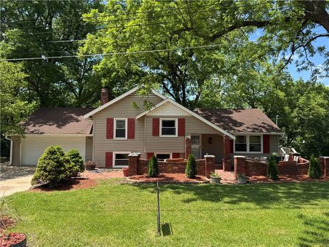 2806 S Whitney Avenue, Independence, MO 64057 - MLS#: 2546986