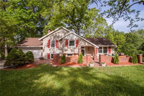 2806 S Whitney Avenue, Independence, MO 64057 - MLS#: 2546986