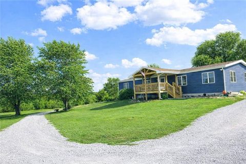 4312 K-68 Highway Wellsville KS 66092