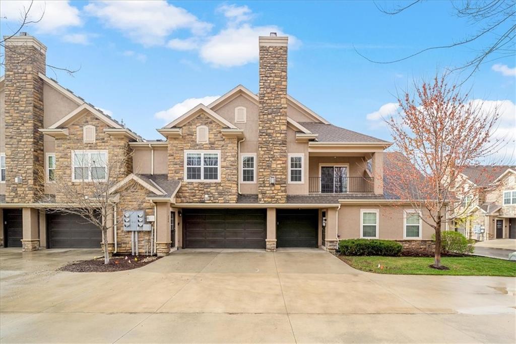 16019 Fontana Street 230

                                                                             Overland Park                                

                                    , KS - $345,000