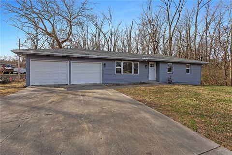 5731 Nogard Avenue, Kansas City, KS 66104 - MLS#: 2603231