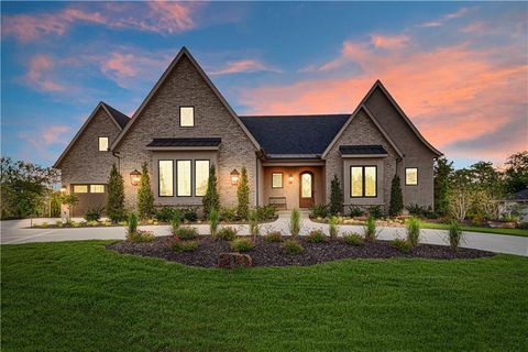 21396 W 93rd Court Lenexa KS 66220