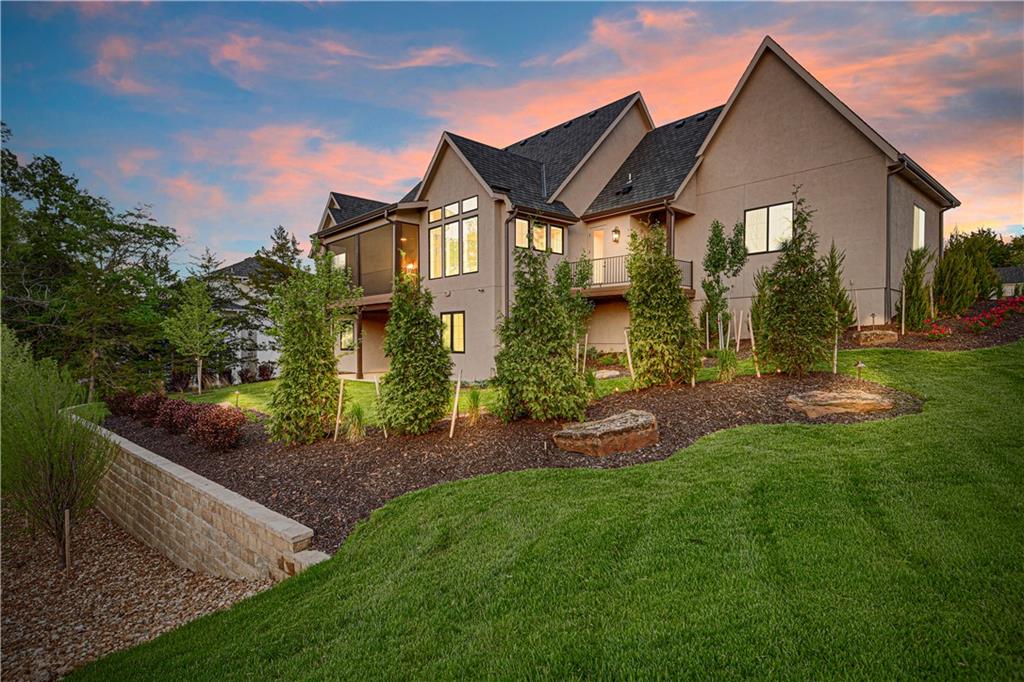 21396 W 93rd Court