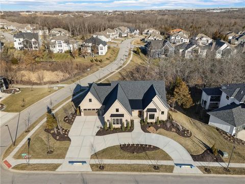 21396 W 93rd Court, Lenexa, KS 66220 - MLS#: 2511328