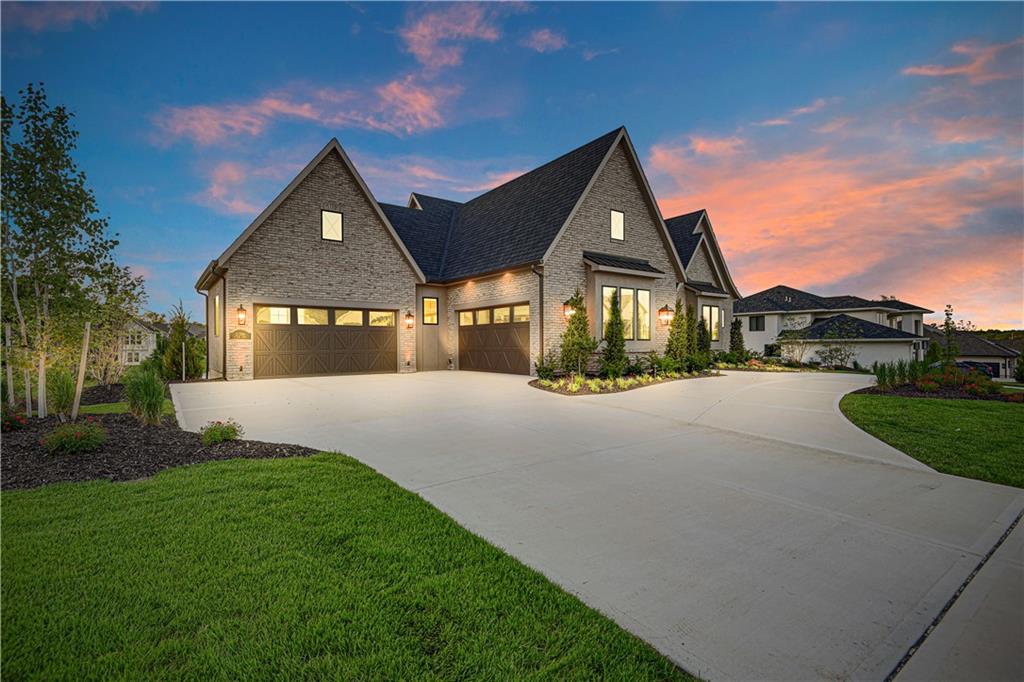 21396 W 93rd Court