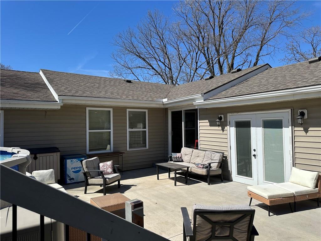 13641 Hollingsworth Road