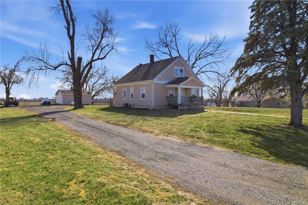 13641 Hollingsworth Road