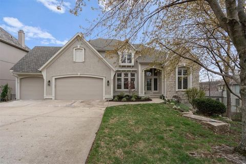 4933 Alden Road Shawnee KS 66216