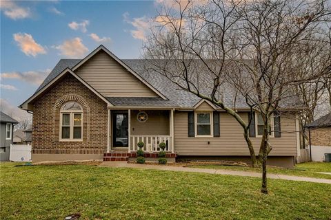 1913 SW Cherokee Strip N\/A, Blue Springs, MO 64015 - MLS#: 2536735