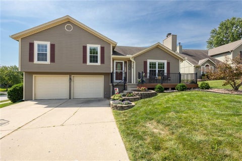 128 SW Tess Court, Lee\'s Summit, MO 64081 - MLS#: 2638305