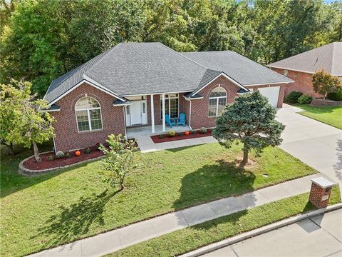 1024 Grace Lane Boonville MO 65233