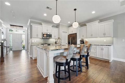 6935 W 162nd Court, Overland Park, KS 66085 - #: 2548835
