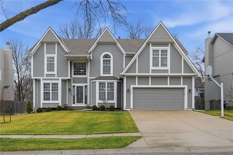 14418 W 115th Terrace, Olathe, KS 66062 - MLS#: 2603155