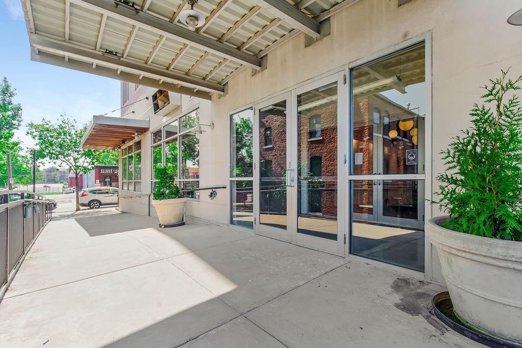 4141 PENNSYLVANIA Avenue 407