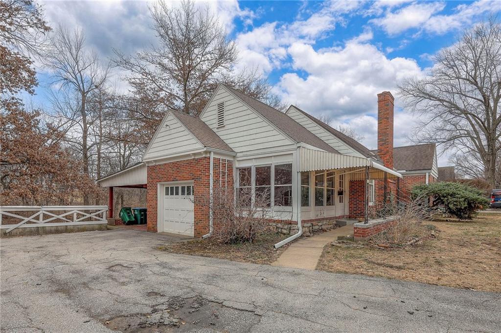 8715 High Drive