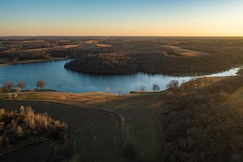 23076 Springdale Road Easton KS 66020