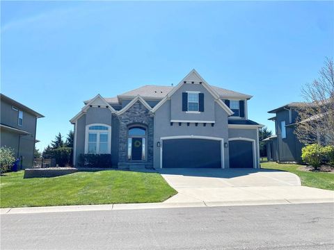 24205 W 111th Place Olathe KS 66061