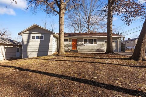 11413 Spring Valley Road, Kansas City, MO 64134 - MLS#: 2596414