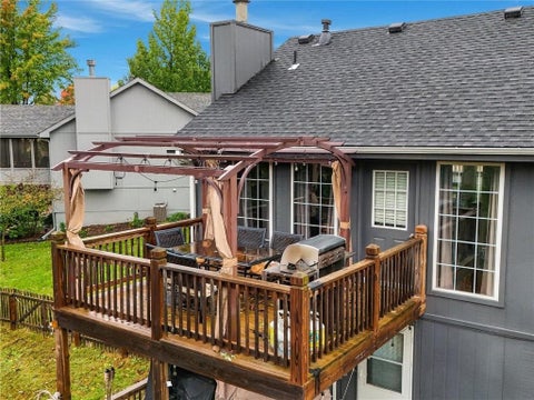 Tiny photo for 1027 Swallow Court, Liberty, MO 64068 (MLS # 2647374)