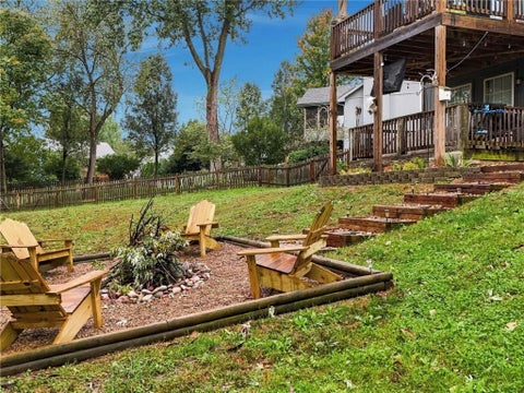 Tiny photo for 1027 Swallow Court, Liberty, MO 64068 (MLS # 2647374)