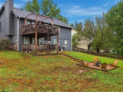 Tiny photo for 1027 Swallow Court, Liberty, MO 64068 (MLS # 2647374)