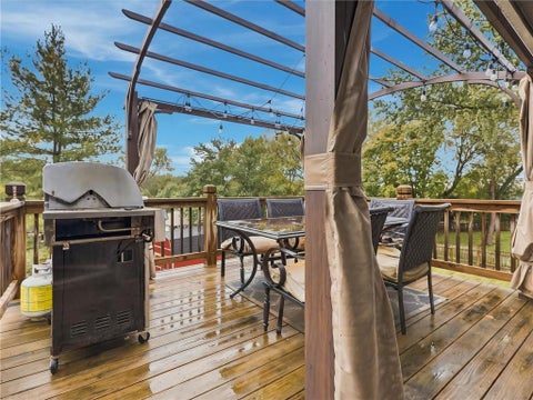 Tiny photo for 1027 Swallow Court, Liberty, MO 64068 (MLS # 2647374)