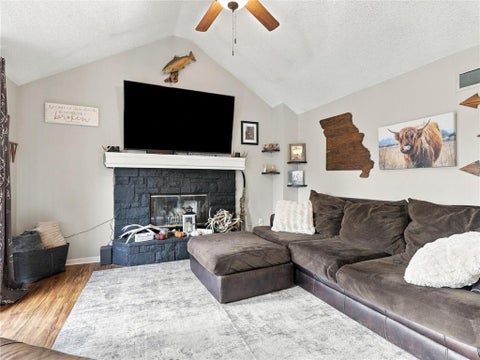 Tiny photo for 1027 Swallow Court, Liberty, MO 64068 (MLS # 2647374)