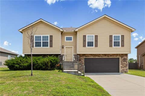 11109 N Jefferson Street, Kansas City, MO 64155 - MLS#: 2634848