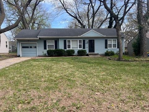 5525 Horton Street, Mission, KS 66202 - MLS#: 2610578