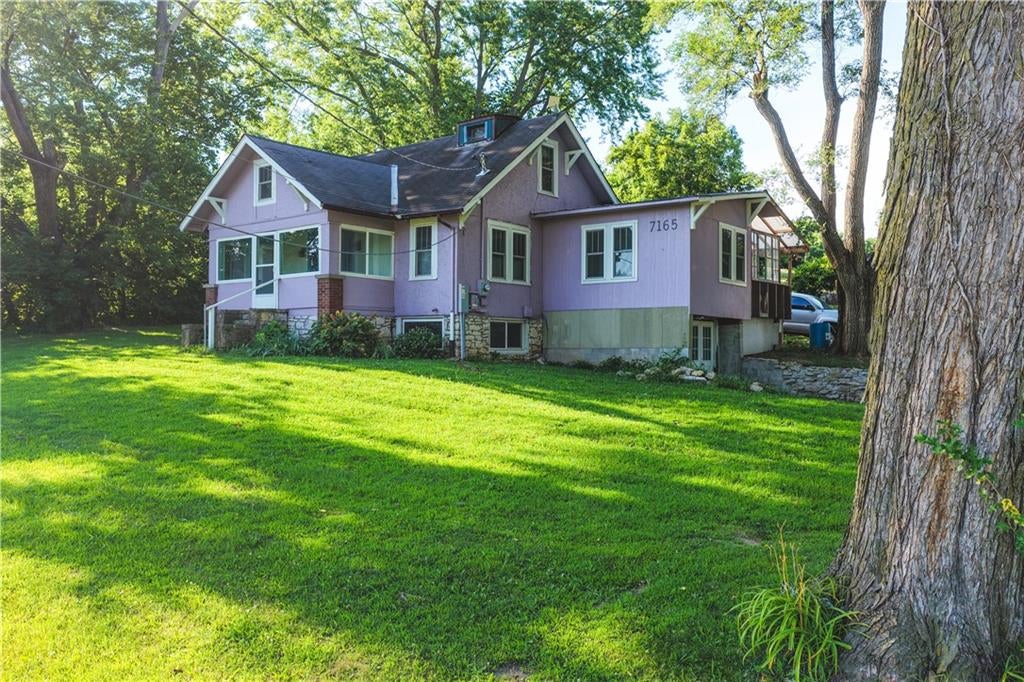 7165 Gibbs Road