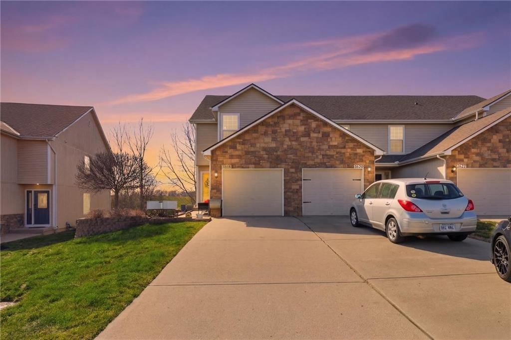 Photo of 1618 N 128TH Street, Kansas City, KS 66109 (MLS # 2607827)