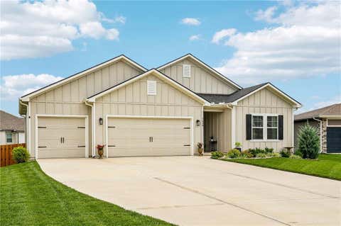 1479 N 162nd Circle, Basehor, KS 66007 - MLS#: 2632383