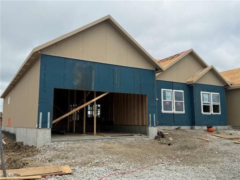 1222 SE Windbreak Drive, Lee\'s Summit, MO 64081 - MLS#: 2550736