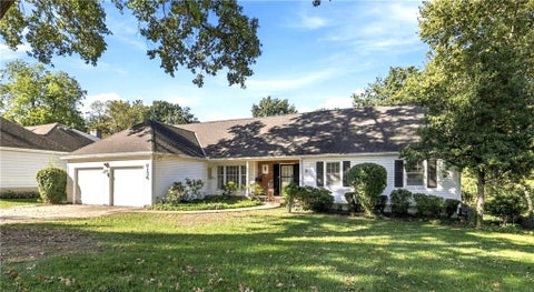 8136 Outlook Lane, Prairie Village, KS 66208 - MLS#: 2634142
