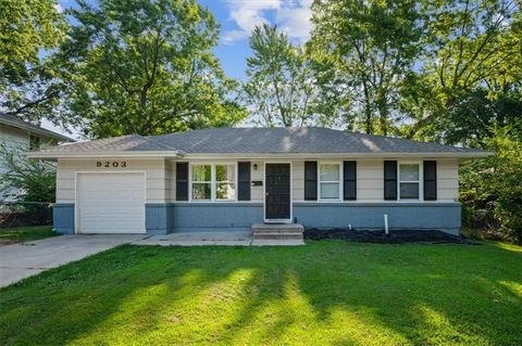 9203 Marsh Avenue, Kansas City, MO 64138 - MLS#: 2570055