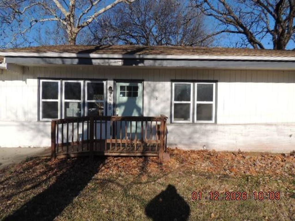 Photo of 4830 NE Winn Road, Kansas City, MO 64119 (MLS # 2598074)