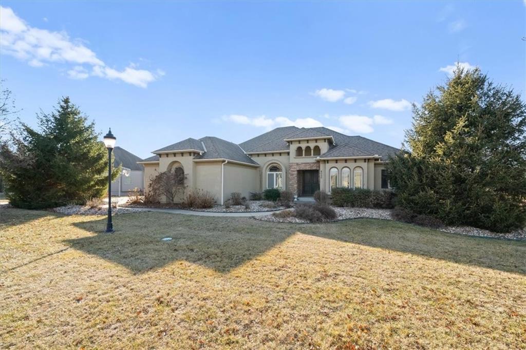 8050 N Caldwell Avenue