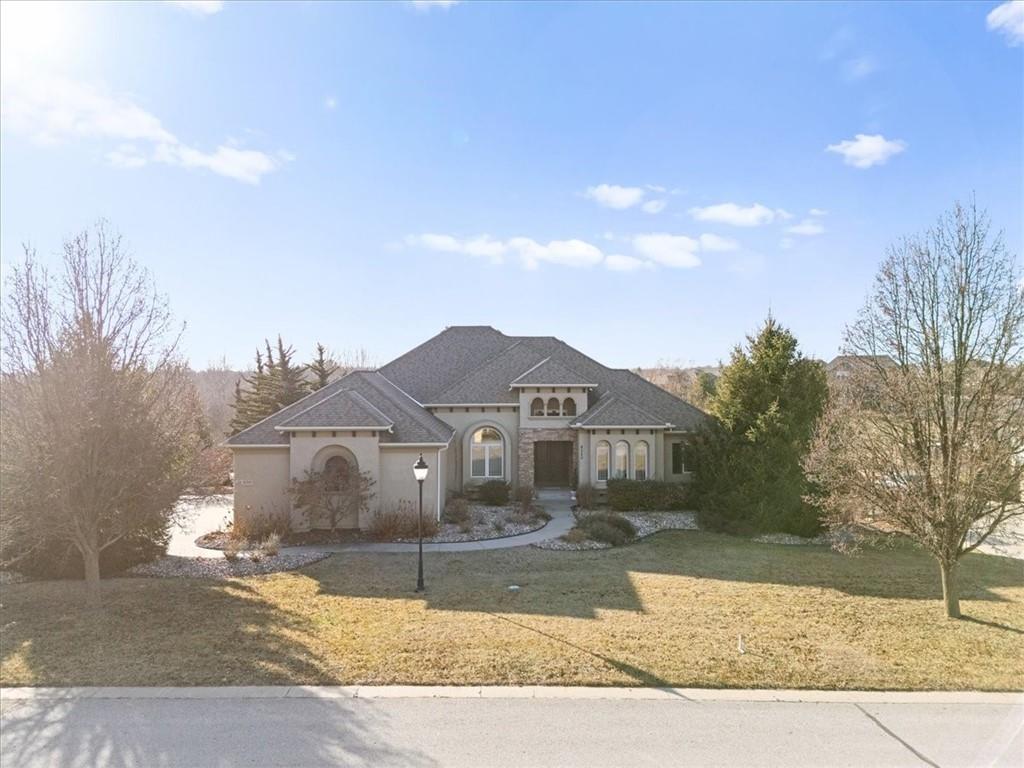 8050 N Caldwell Avenue