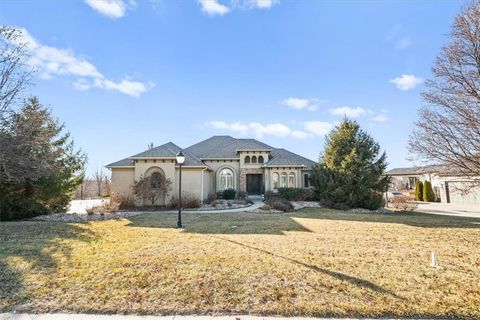 8050 N Caldwell Avenue Parkville MO 64152