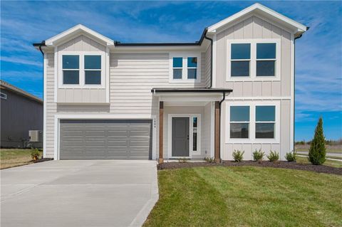 1504 SW Arborpark Terrace, Lee\'s Summit, MO 64082 - MLS#: 2598034