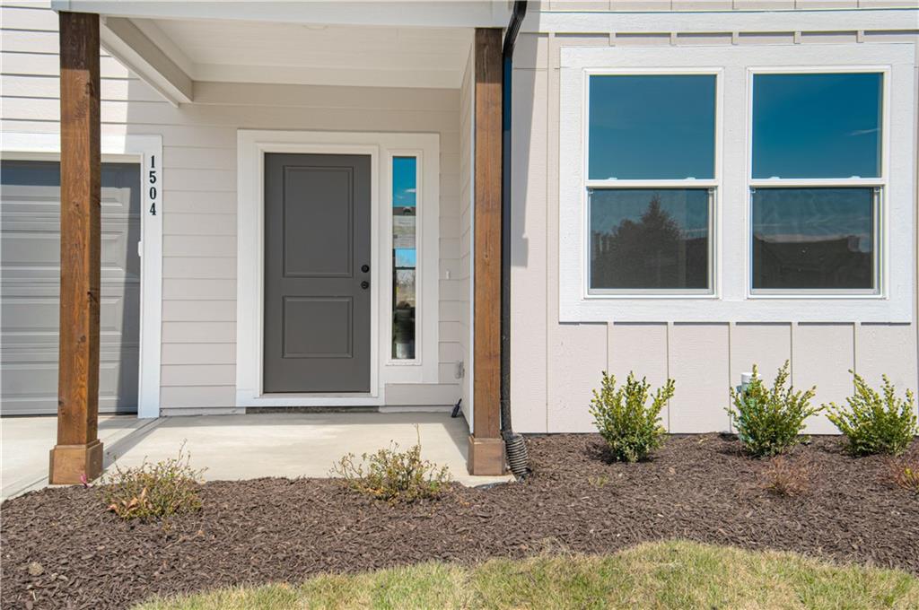 1504 SW Arborpark Terrace